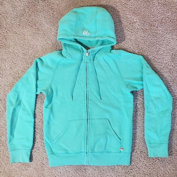 Cozy TNA Sportswear Sweater - Picture 1 of 5